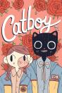 Catboy (2nd Edition) - Preview