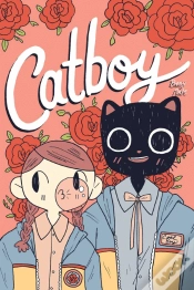 Capa do artigo Catboy (2nd Edition)