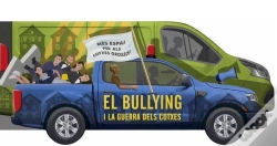 Capa do artigo (Cat).Bullying I La Guerra Dels Cotxes, El.(Cabeza Borrada)