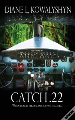 Capa do artigo Catch .22