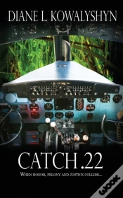 Capa do artigo Catch .22