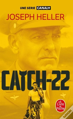 Capa do artigo Catch 22