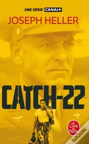 Capa do artigo Catch 22