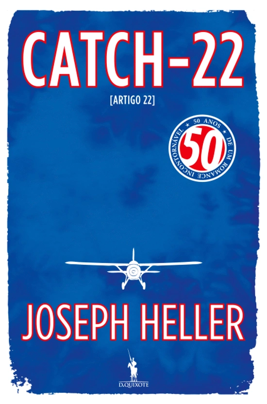  Catch-22