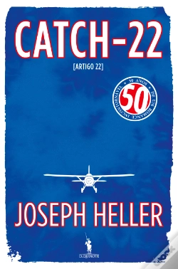Capa do artigo Catch - 22