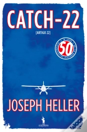 Capa do artigo Catch - 22