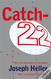 Capa do artigo Catch-22