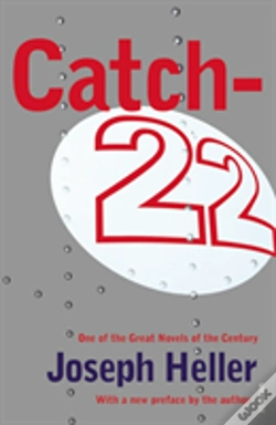 Capa do artigo Catch-22
