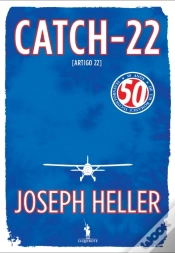 Capa do artigo Catch 22
