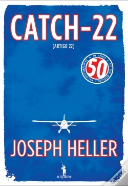 Capa do artigo Catch 22