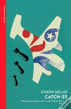 Capa do artigo Catch-22