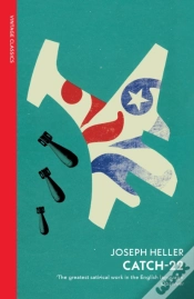 Capa do artigo Catch-22