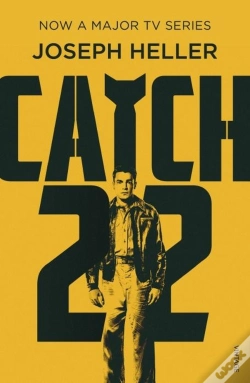 Capa do artigo Catch-22