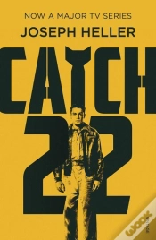 Capa do artigo Catch-22
