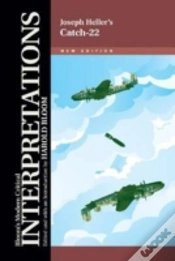 Capa do artigo Catch-22