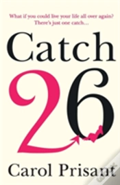 Capa do artigo Catch 26