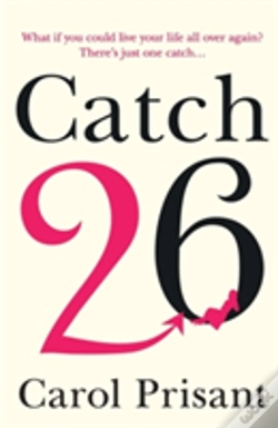 Capa do artigo Catch 26