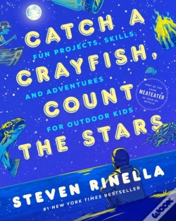 Capa do artigo Catch A Crayfish, Count The Stars