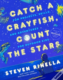 Capa do artigo Catch A Crayfish, Count The Stars