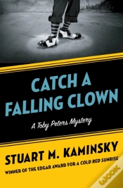 Capa do artigo Catch A Falling Clown