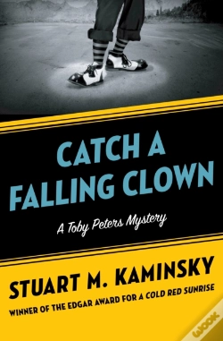Capa do artigo Catch A Falling Clown