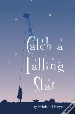 Capa do artigo Catch A Falling Star