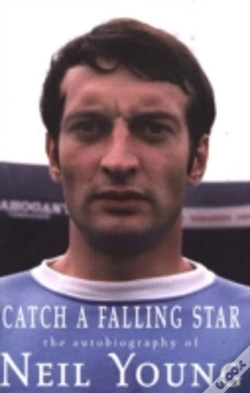 Capa do artigo Catch A Falling Star