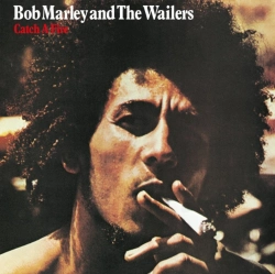 Capa do artigo Catch a Fire - CD