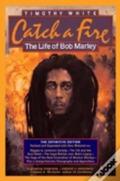 Capa do artigo Catch A Fire