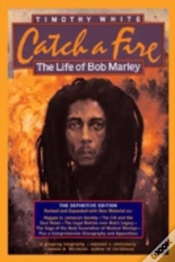 Capa do artigo Catch A Fire