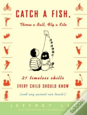 Capa do artigo Catch A Fish, Throw A Ball, Fly A Kite