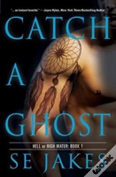 Catch A Ghost