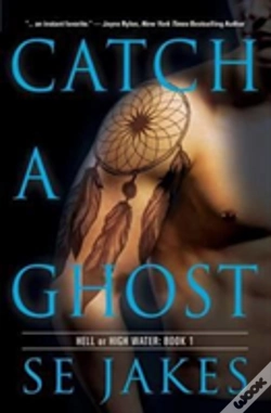 Capa do artigo Catch A Ghost