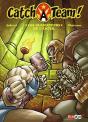 Catch A Team ! Tome 4 ; Les Gladiateurs De L'Enfer - Preview