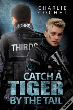 Capa do artigo Catch A Tiger By The Tail