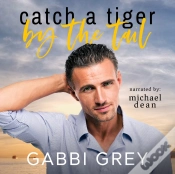 Capa do artigo Catch A Tiger By The Tail