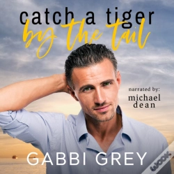 Capa do artigo Catch A Tiger By The Tail