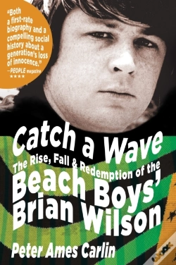 Capa do artigo Catch A Wave