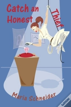 Capa do artigo Catch An Honest Thief
