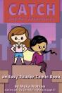 Catch And Her Adventures: An Easy Reader - Preview