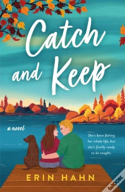 Capa do artigo Catch And Keep