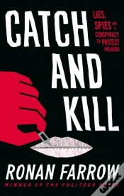 Capa do artigo Catch And Kill