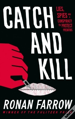 Capa do artigo Catch And Kill