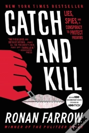 Capa do artigo Catch And Kill