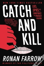 Capa do artigo Catch And Kill