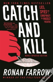 Capa do artigo Catch And Kill