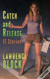 Capa do artigo Catch And Release
