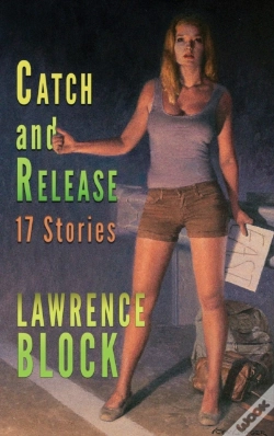 Capa do artigo Catch And Release
