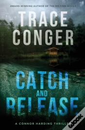 Capa do artigo Catch And Release