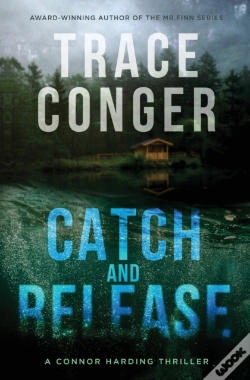 Capa do artigo Catch And Release